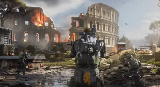 Delta Force S11 K9 Support Operator Guide: How the New Rescue Mechanic Could Change Team Fights