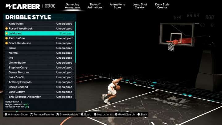 NBA 2K27 MT