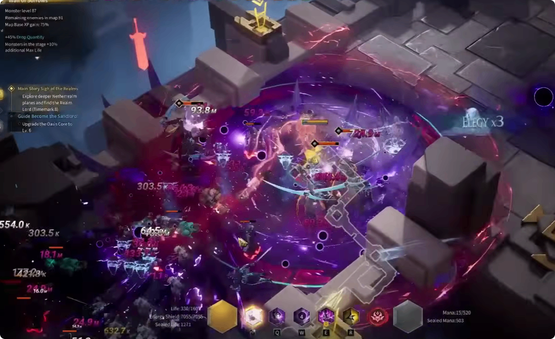 Buy Torchlight: Infinite Flame Elementium