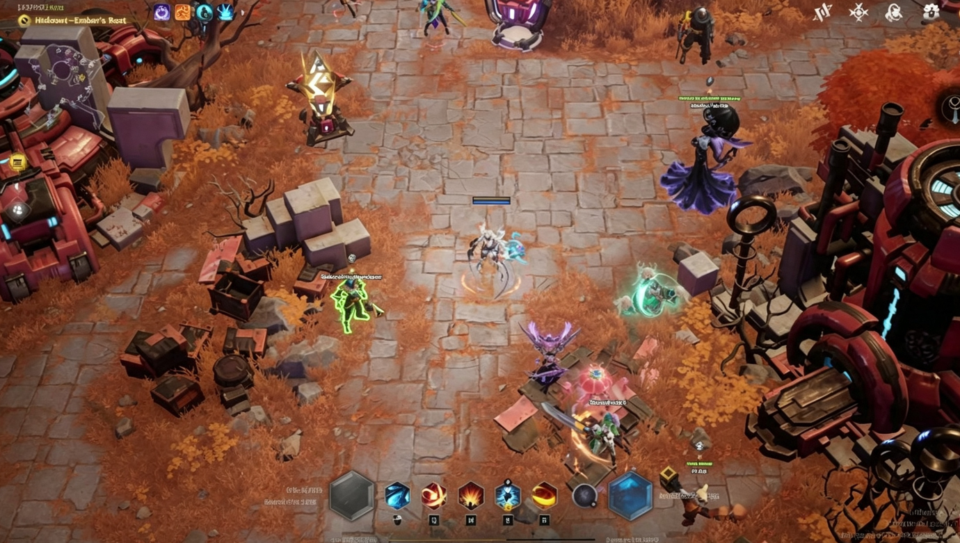 Torchlight: Infinite Vorax Crafting Guide: Complete SS11 Grafting Guide, Best Affixes & Gear Crafting Tips