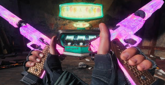 Kowakujō Perks,Ghostly Rifleman Trap,buy CoD Black Ops 7 Bot Lobbies,Black Ops 7 Bot Lobbies