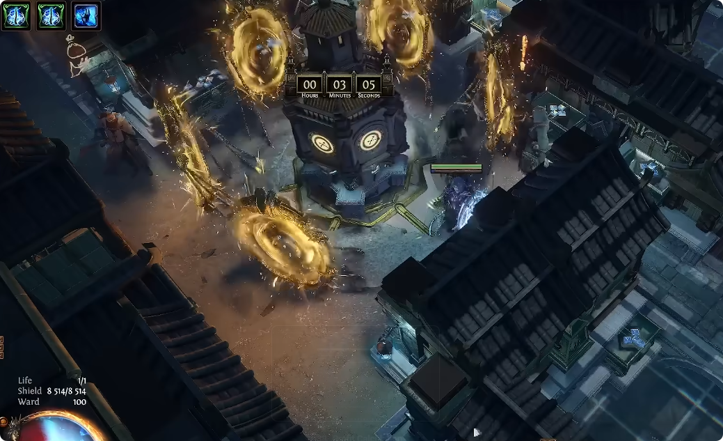 PoE 3.29 Abyss Farming Guide: Best Strategy for 36 Divines per Hour