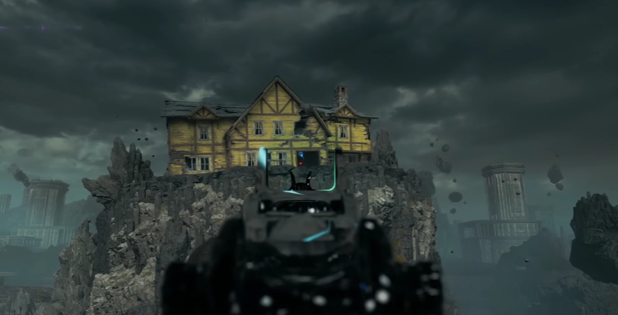 Pack-a-Punch Rush,Four Shrine Sequence,buy Black Ops 7 Bot Lobbies,cheap CoD BO7 Bot Lobbies