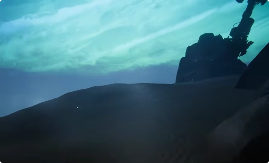 SAND: Raiders of Sophie Crown