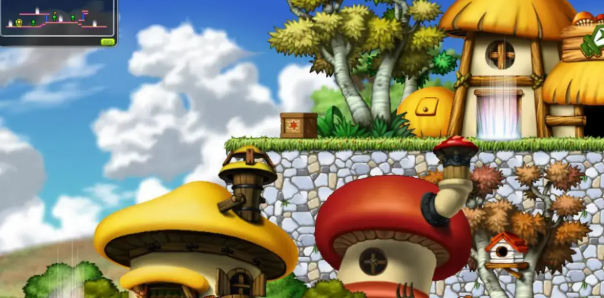 MapleStory Classic World Citizenship System Guide: Quests, Ranks, Store Rewards & Housing Preview