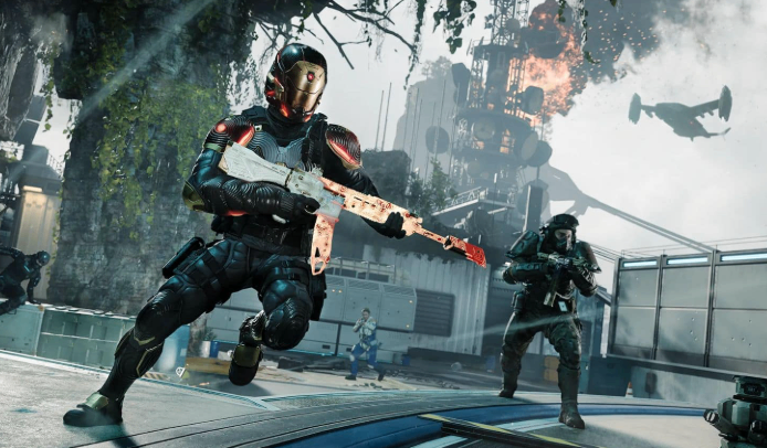 cheap Black Ops 7 Bot Lobbies