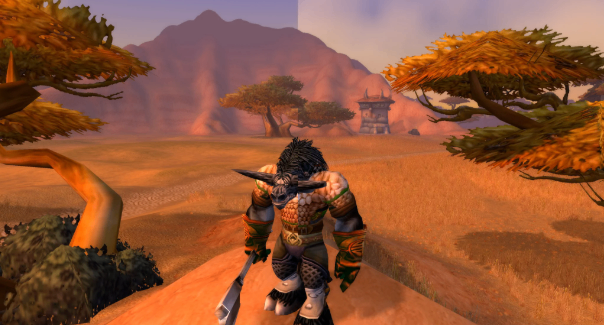 buy WoW TBC Classic Anniversary Gold