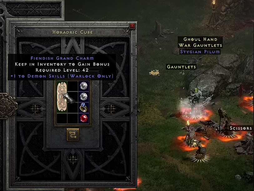 Efficiency Trap