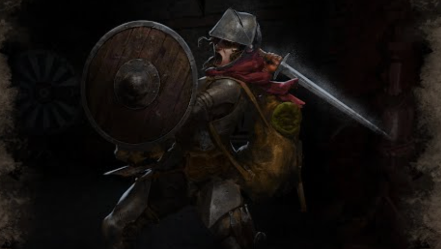 Dark and Darker Ultimate PvP Fighter Guide 2026,Headshot Builds,Team Tactics,Combat Tips and Survival Strategies
