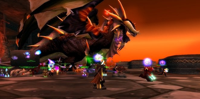 buy WoW TBC Classic Anniversary Gold