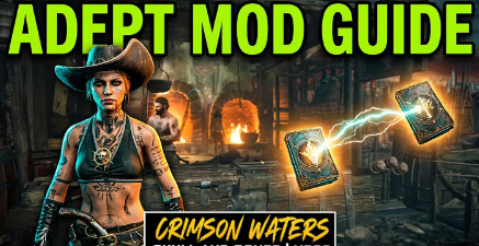 Skull and Bones Year 3 Season 2: How to Get Adept Weapon Rolls