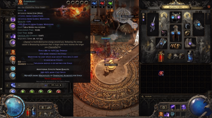 POE2 Currency