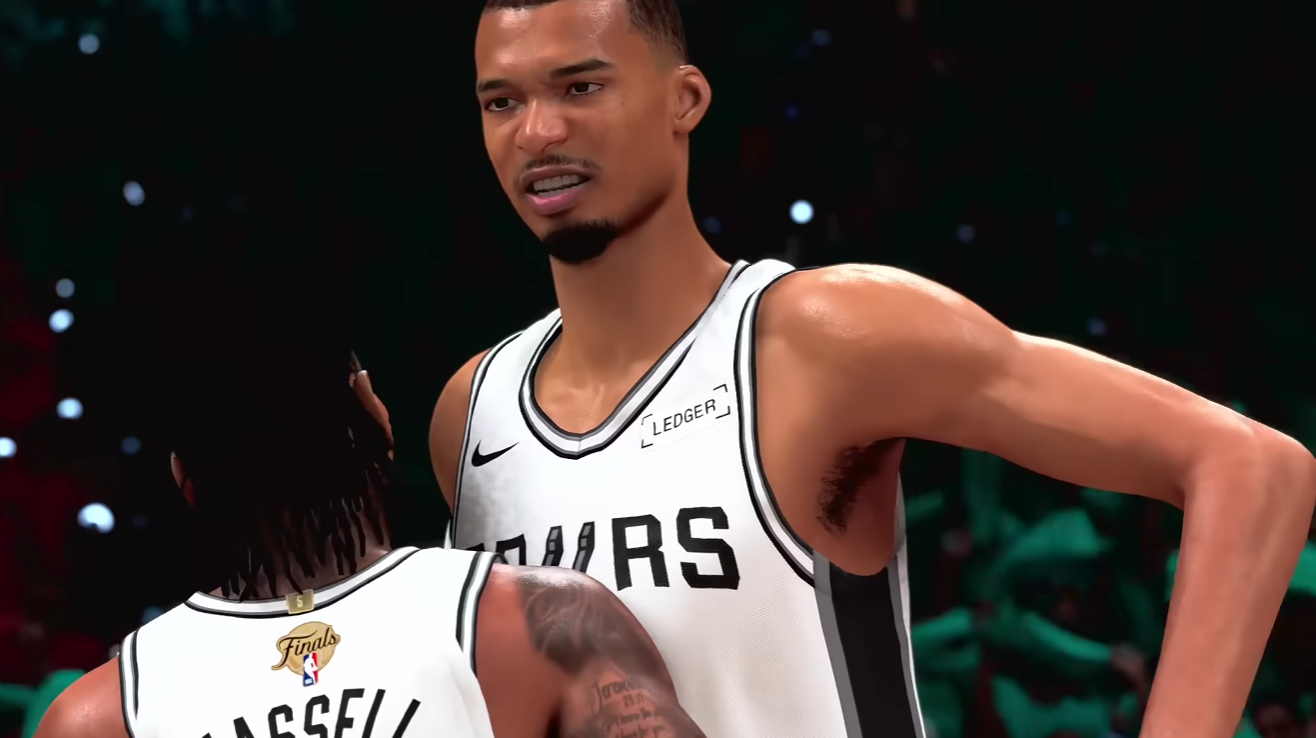 NBA 2K27 MyPLAYER Builder Overhaul: Expanded Badges, Previewable Cap Breakers & Launch Build Advice