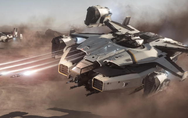 Star Citizen,Alpha 4.11,Nyx 1,buy Star Citizen AUEC