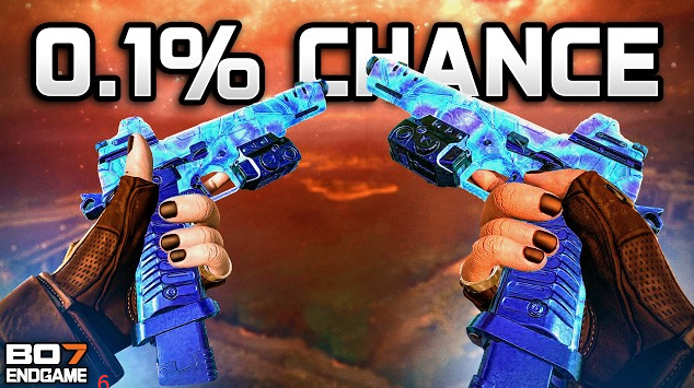 Reboot: The Rare Exotic Pistol Worth Hunting