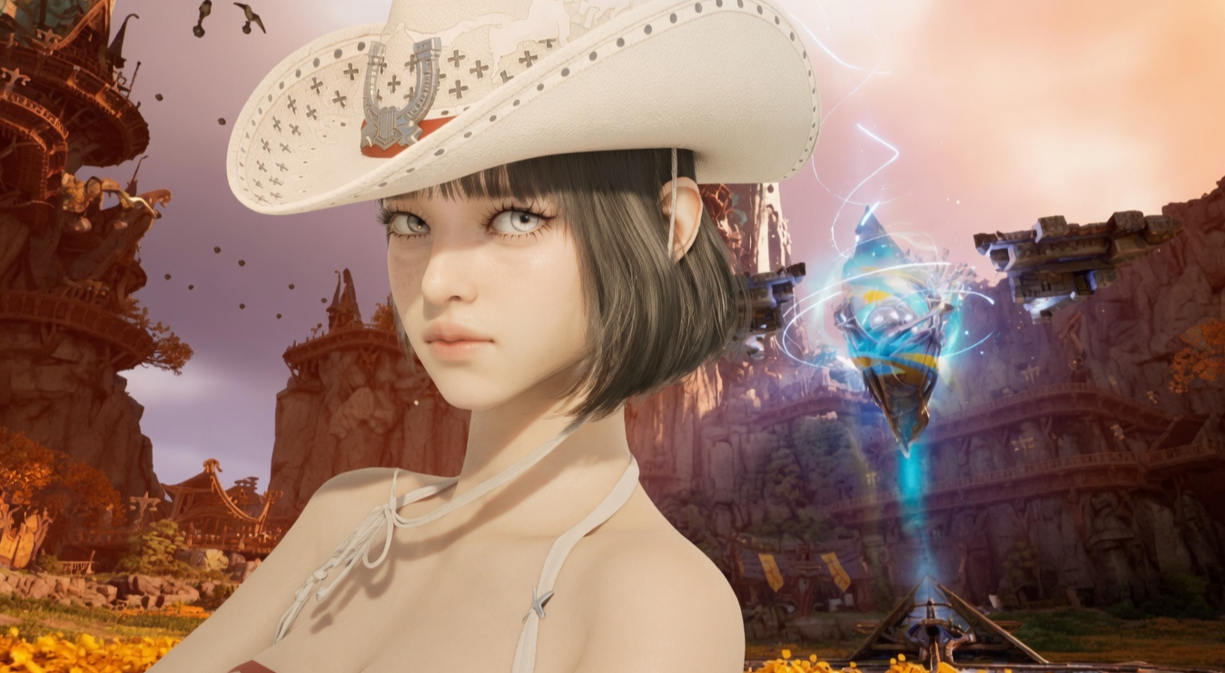Aion 2 Global Release Date: September Stress Test and October 5 Free-to-Play Launch Explained