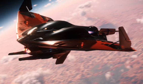 Star Citizen Alpha 4.10 Goes LIVE: Complete Patch Notes, Kruger Stingray & Siege of Orison Rework