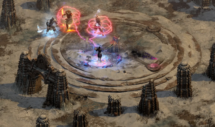 WOLF PACK RISING: Diablo II Season 15 Patch 3.3 Breakdown – The Meta Is Shifting!