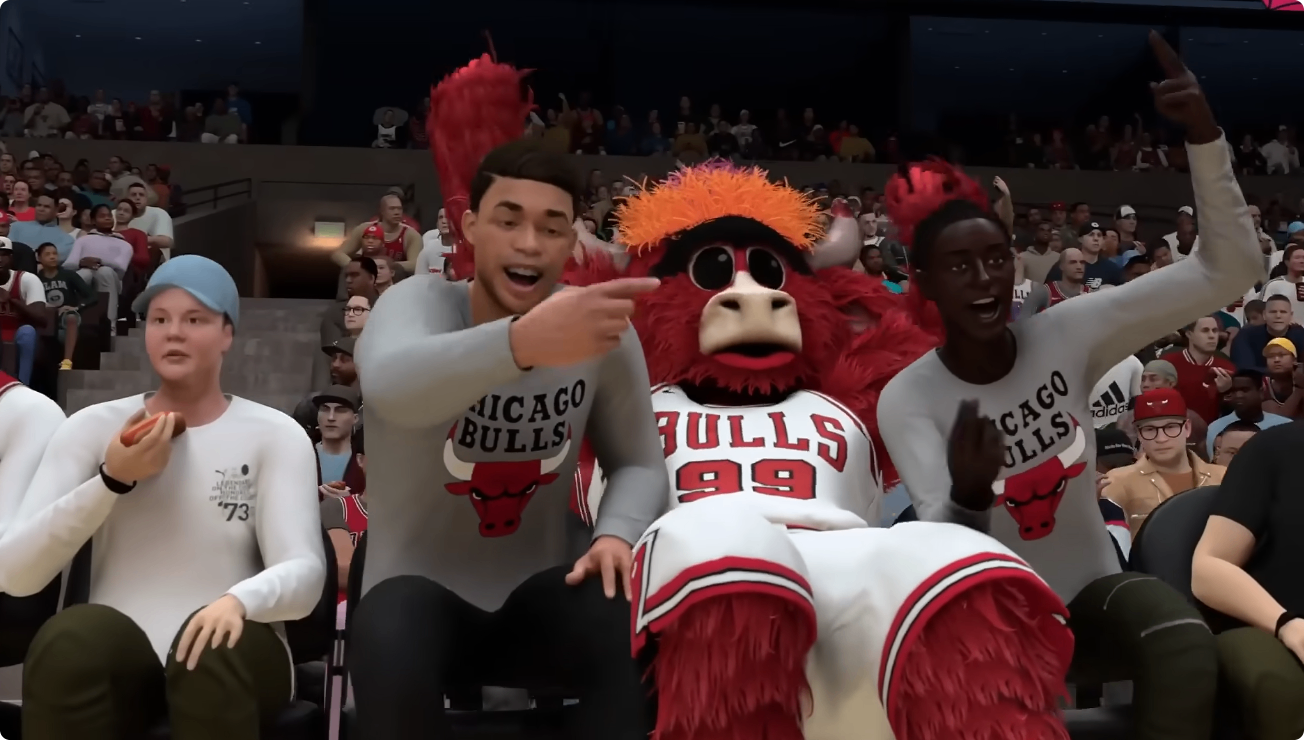 NBA 2K27