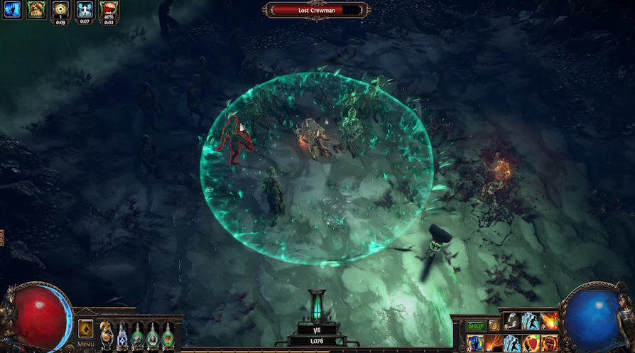 Path of Exile 3.29.1 Patch Review: Abyss Loot Issues, Mercenary Buffs, and the State of Endgame Farming