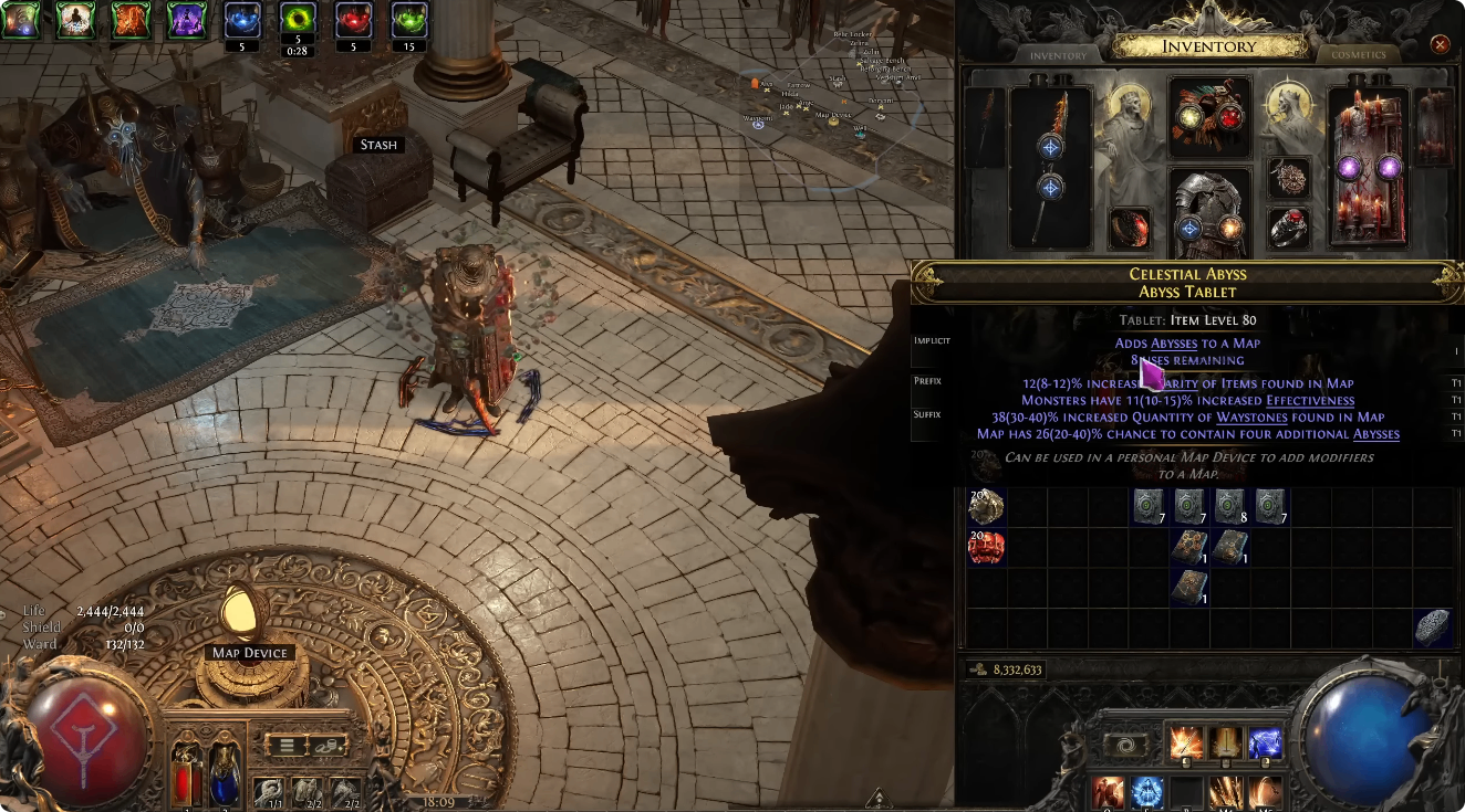 poe2