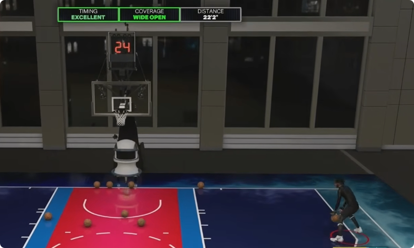 NBA 2K27 MT