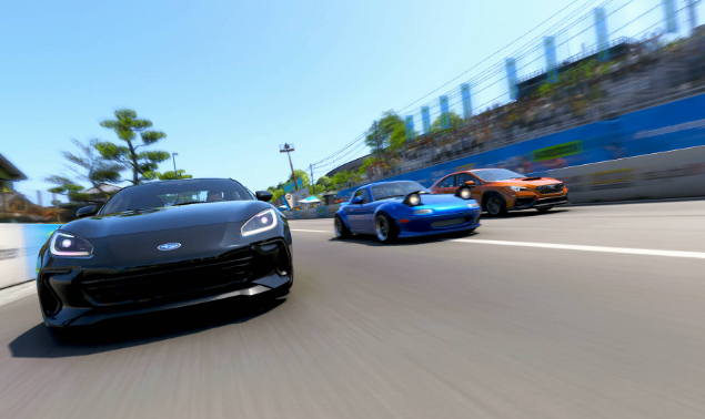 Forza Horizon 6 PS5 Release Window: Everything We Know So Far