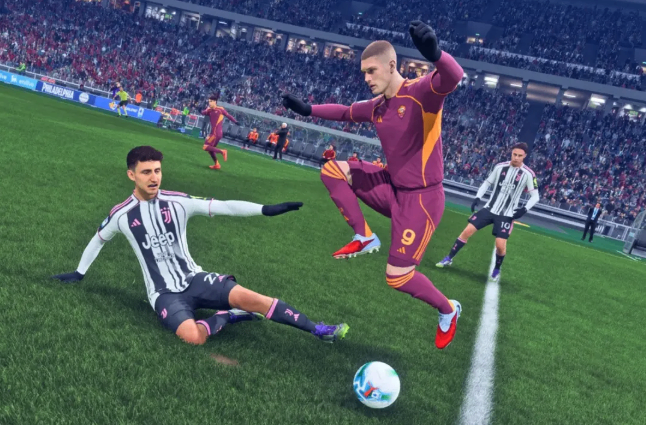 FC 27,Career Mode,Master,Squad,New Features,buy FC 27 Coins