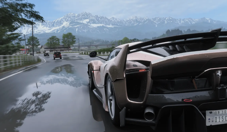 Forza Horizon 6,Series 4,New Cars,Rewards,EventLab Props,Update Details,buy Forza Horizon 6 Cars