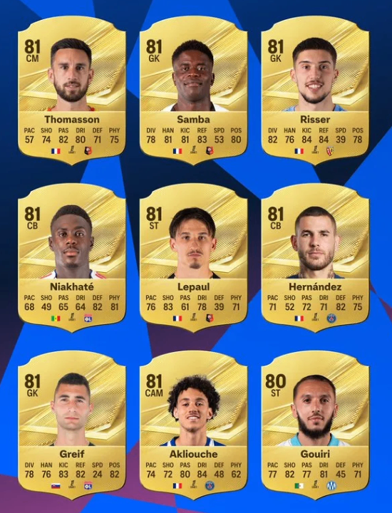 FC 27 Coins