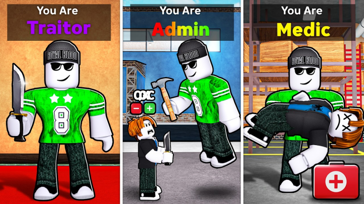 Murder Mystery 2 Custom Roles: The Craziest New Game Mode Explained
