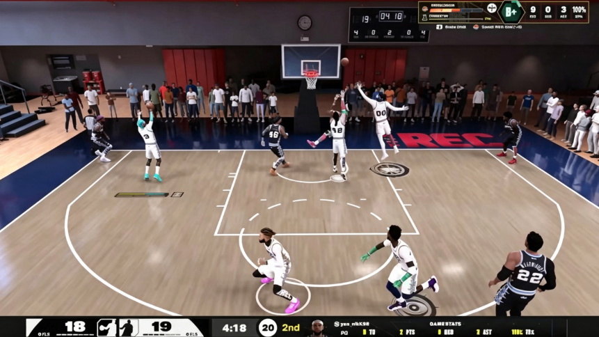 NBA 2K27 Ratings Predictions: New Ratings, Pace Badge, and Launch Meta, NBA 2K26 MT, Buy NBA 2K26 MT, NBA 2K26 MT Coins, MT NBA 2K26
