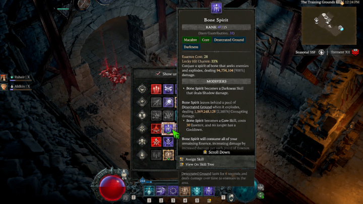Diablo 4 Items