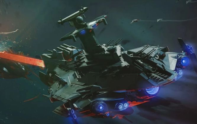 Star Citizen,Alpha 4.11,Genesis Planet Tech,Nyx,New Gameplay Features,buy Star Citizen AUEC