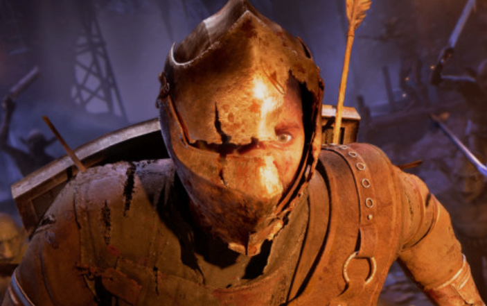 Dark and Darker Cleric Wizard Duo PvP Guide,Dominate High-Risk Raids,buy Dark And Darker Gold