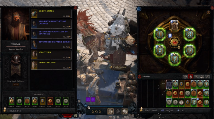 Diablo 4 Gold