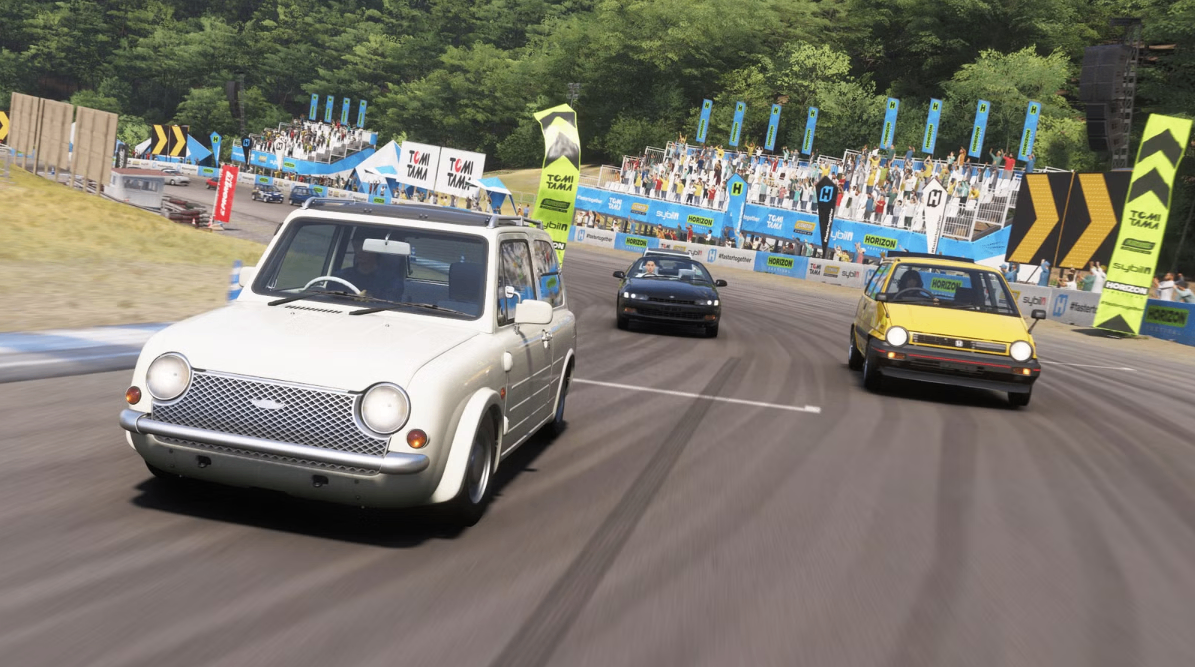 Forza Horizon 6 August 19 daily challenge,FH6 Series 4 Summer road race guide,Forza Horizon 6 daily challenge easy completion,FH6 Horizon Mascot Party rewards,Forza Horizon 6 road race tips,FH6 Festival Points seasonal progress,buy Forza Horizon 6 Credits,Forza Horizon 6 Credits,