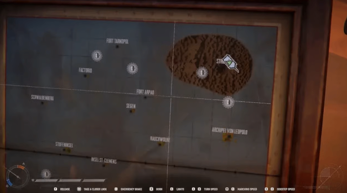 SAND: Raiders of Sophie Colored Keys Guide – All 6 Locations and What They Unlock,SAND: Raiders of Sophie Crown