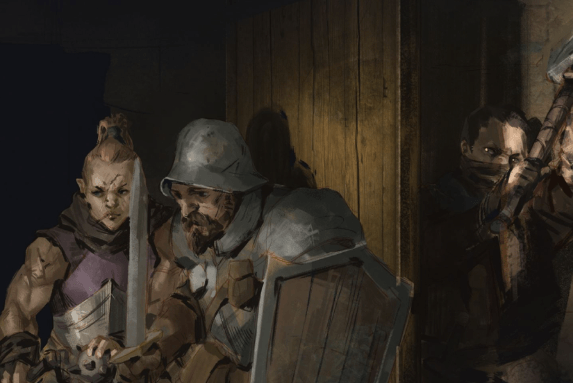 Dark and Darker Hotfix 124,Dark and Darker Taming Shot,Dark and Darker PvP,Dark and Darker Ranger Build,Dark And Darker Gold