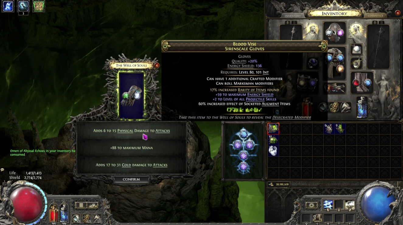Path of Exile 2 Crafting Guide: How to Use Fracturing Orbs and Abyss Crafting to Make Powerful Gear,POE2 Currency for sale