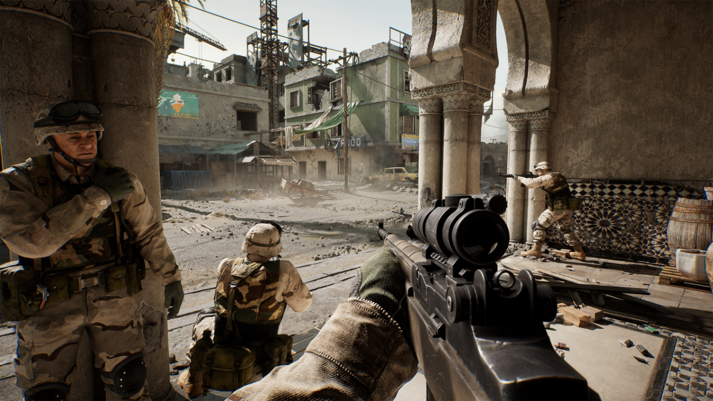 Delta Force Season 11,PvPvE Extraction Mode,buy Delta Force Tekniq Alloy,cheap Delta Force Boosting