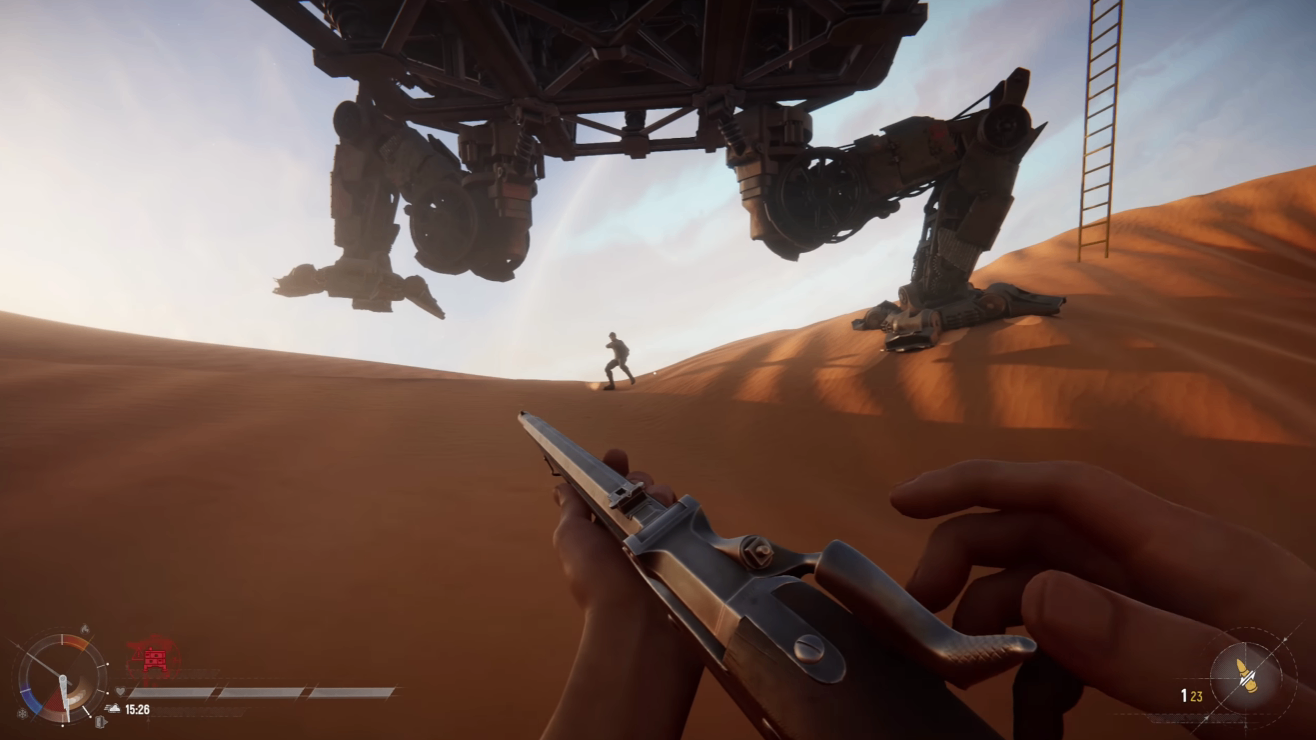 SAND Raiders of Sophie Update 7, SAND new ping system, SAND patch notes 2026, SAND bug fixes, SAND quality of life updates,SAND: Raiders of Sophie Crown, buy SAND: Raiders of Sophie Crown