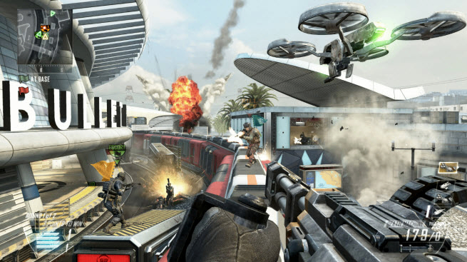 Unlock Guide,Pick 10 System,buy Black Ops 2 Bot Lobbies,cheap BO2 Bot Lobbies