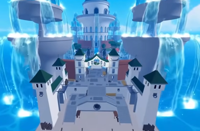 Blox Fruits,Roblox,Update 30,Magnet Fruit,First Sea Rework,Level Cap,Roblox Account