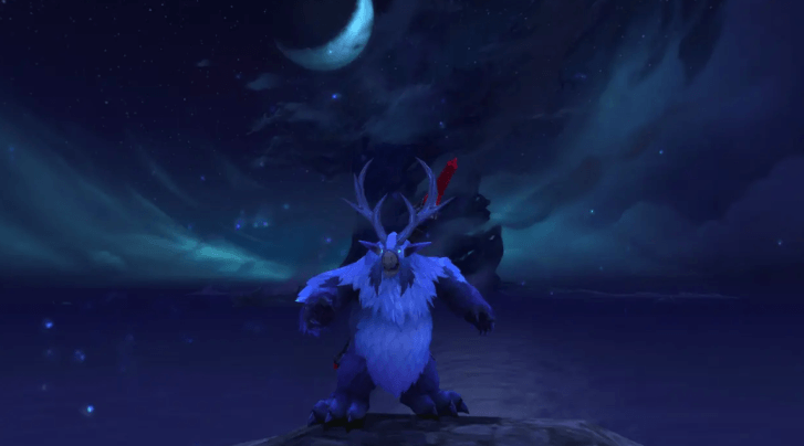 cheap WoW Midnight Gold