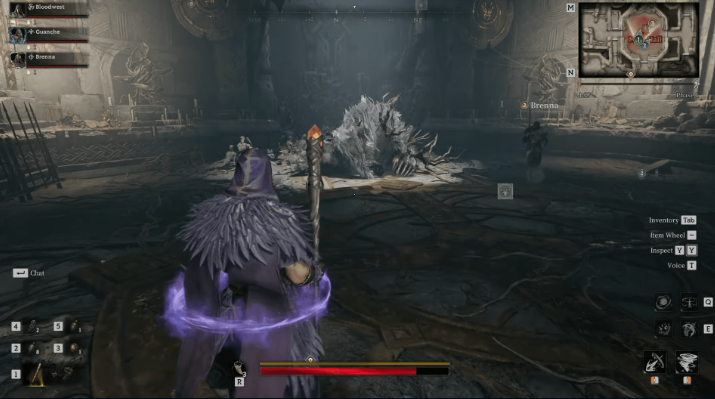 buy Mistfall Hunter Gyldenblod