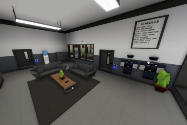 Brookhaven RP,New Prison,Landmark,buy Brookhaven RP Items