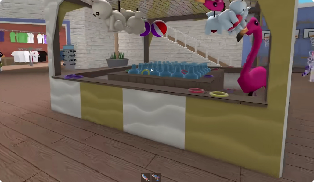 Murder Mystery 2