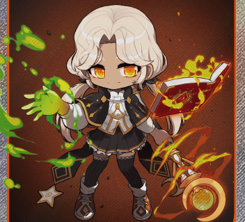 MapleStory Classic World Fire Poison Mage,Fire Poison Mage Skills,Poison Mist,Fire Poison Mage Grinding Guide,MapleStory Classic World Mesos