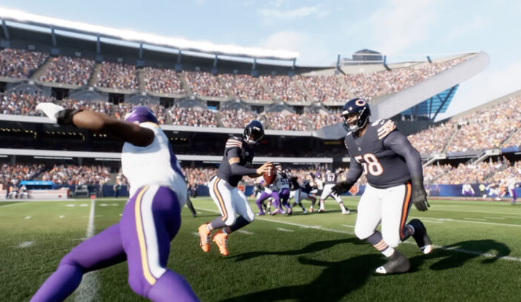 Shotgun Classic,Tennessee Titans,Pre-Snap Adjustments,buy Madden 27 coins,cheap Madden 27 coins